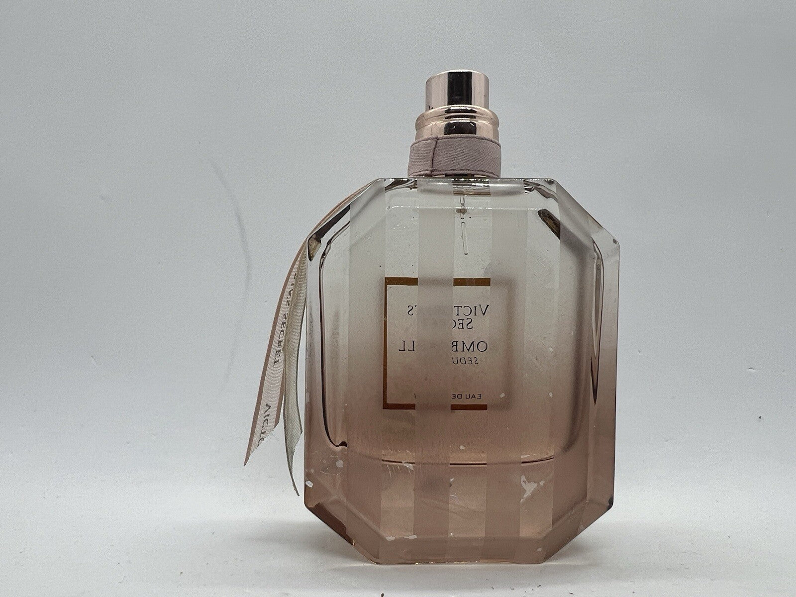 Victoria's Secret Bombshell Seduction Edp 50ml  Tester No Box No Cap See Pics1
