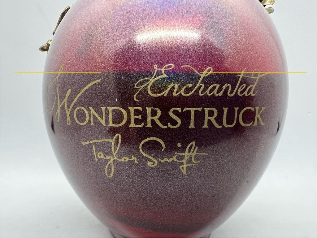 Enchanted Wonderstruck edp By Taylor Swift 100ml (Discontinued) See Pics6