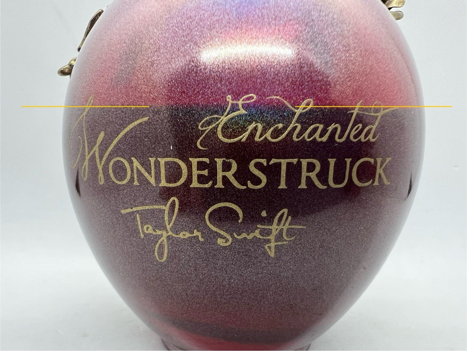 Enchanted Wonderstruck edp By Taylor Swift 100ml (Discontinued) See Pics6