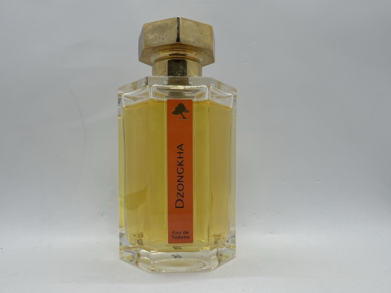 Dzongkha edt L'Artisan Parfumeur 100ml  Vintage (See Pics)0
