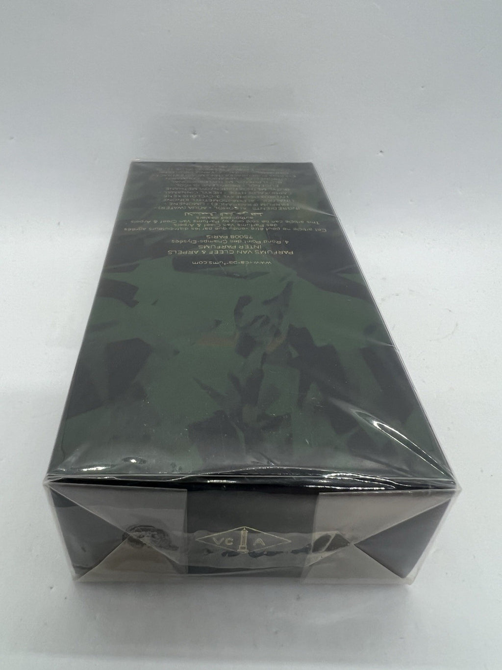 Tsar Edt By Van Cleef & Arpels 50ml /1.7 oz, Rare, discontinued  (See Photos)8