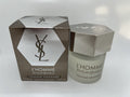 Yves Saint Laurent YSL L'homme Cologne Gingembre EDT  60ml/2 oz  Discontinued0