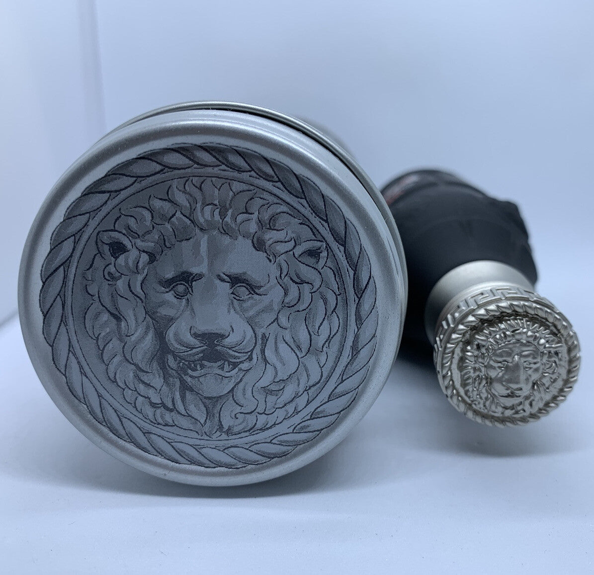 VERSACE BLACK JEANS 75ML/2.5 OZ EDT SPRAY FOR MEN  (Discontinued) 5