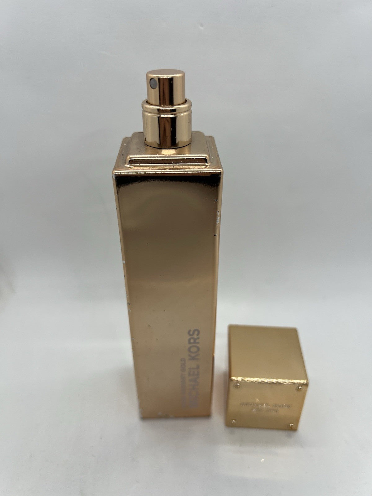 Michael Kors Rose Radiant Gold edp 100ml/3.4 oz Discontinued (See Pics)3