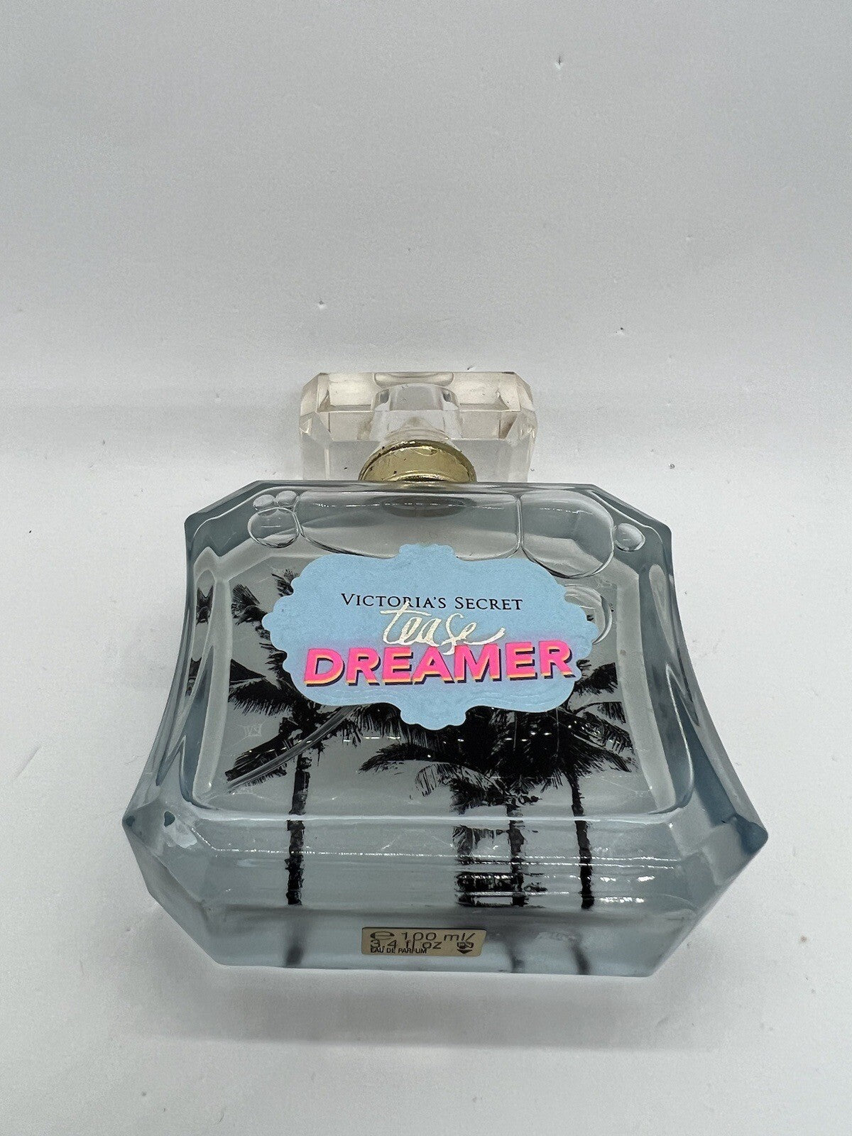 Victoria's Secret Tesse Dreamer Edp 50ml  Tester No Box  See Pics4