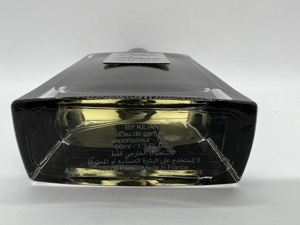 Kilian Straight To Heaven 50ml/1.7oz With Coffret Black Cap Older Version9