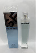 GF Ferre Lui-Him Edt 2 oz/60ml Discontinued Cologne Vintage0