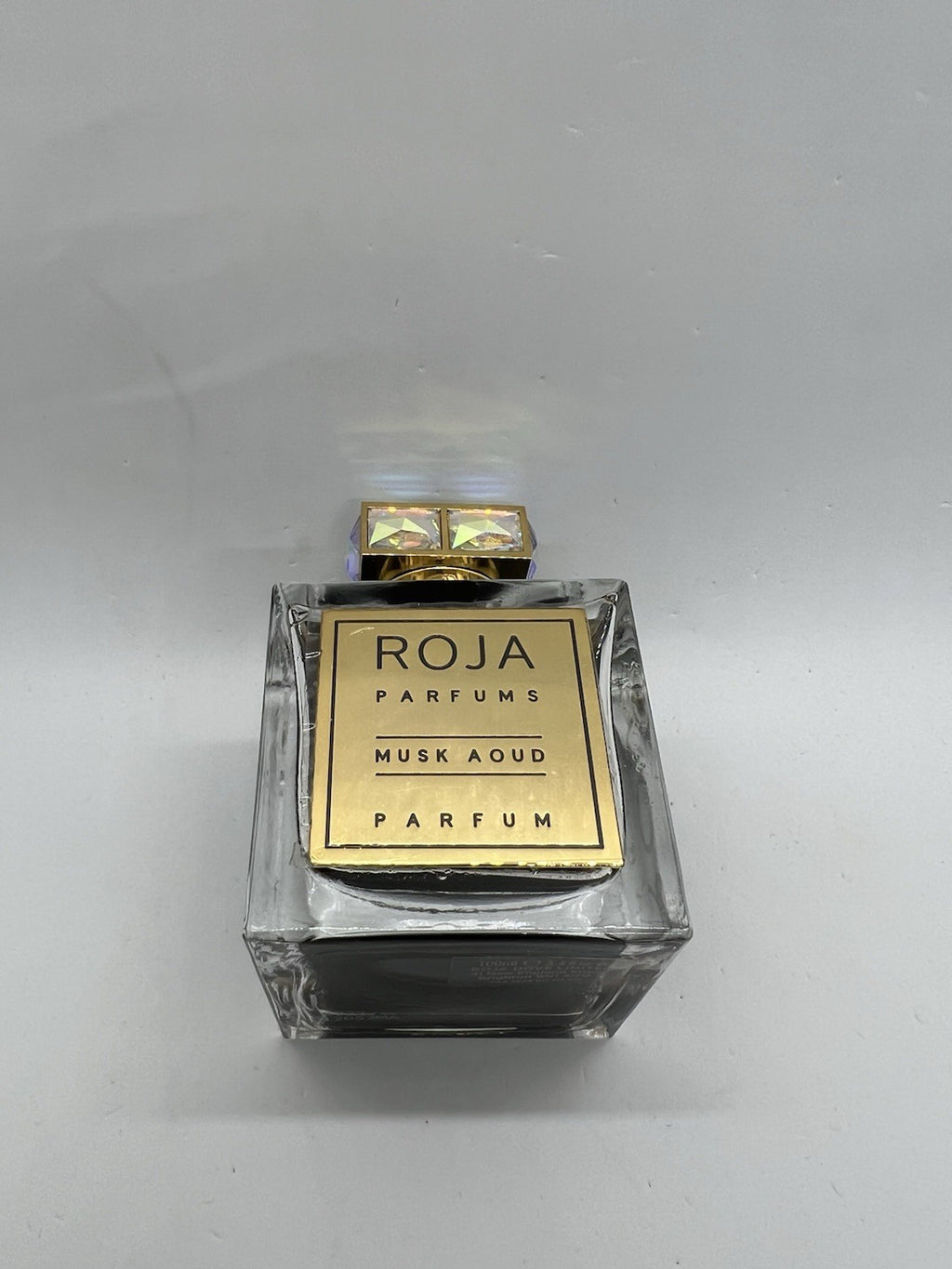 Roja Dove Musk Aoud Parfum 100ml/3.4oz See Photos14