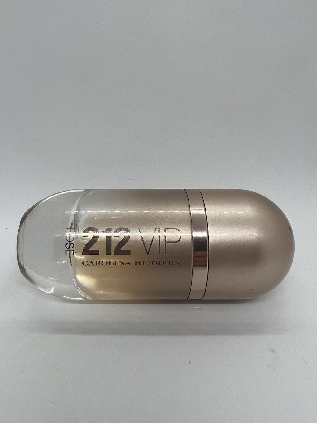 212 VIP Rose edp 50ml + 212 Sexy edp 60ml By Carolina Herrera  no box see photos3