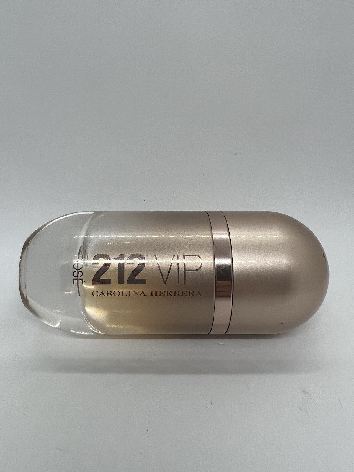 212 VIP Rose edp 50ml + 212 Sexy edp 60ml By Carolina Herrera  no box see photos3