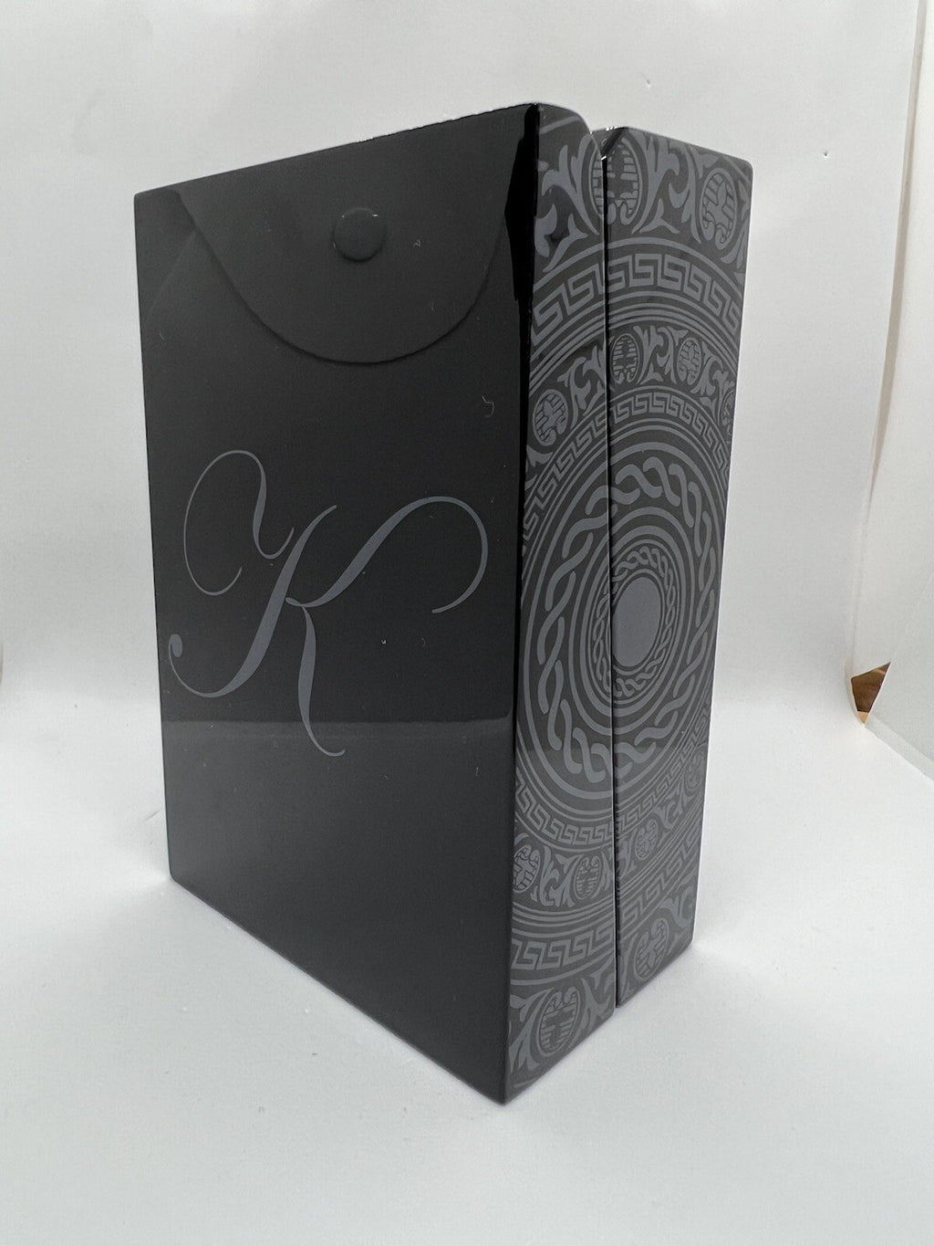 Kilian Straight To Heaven 50ml/1.7oz With Coffret Black Cap Older Version11