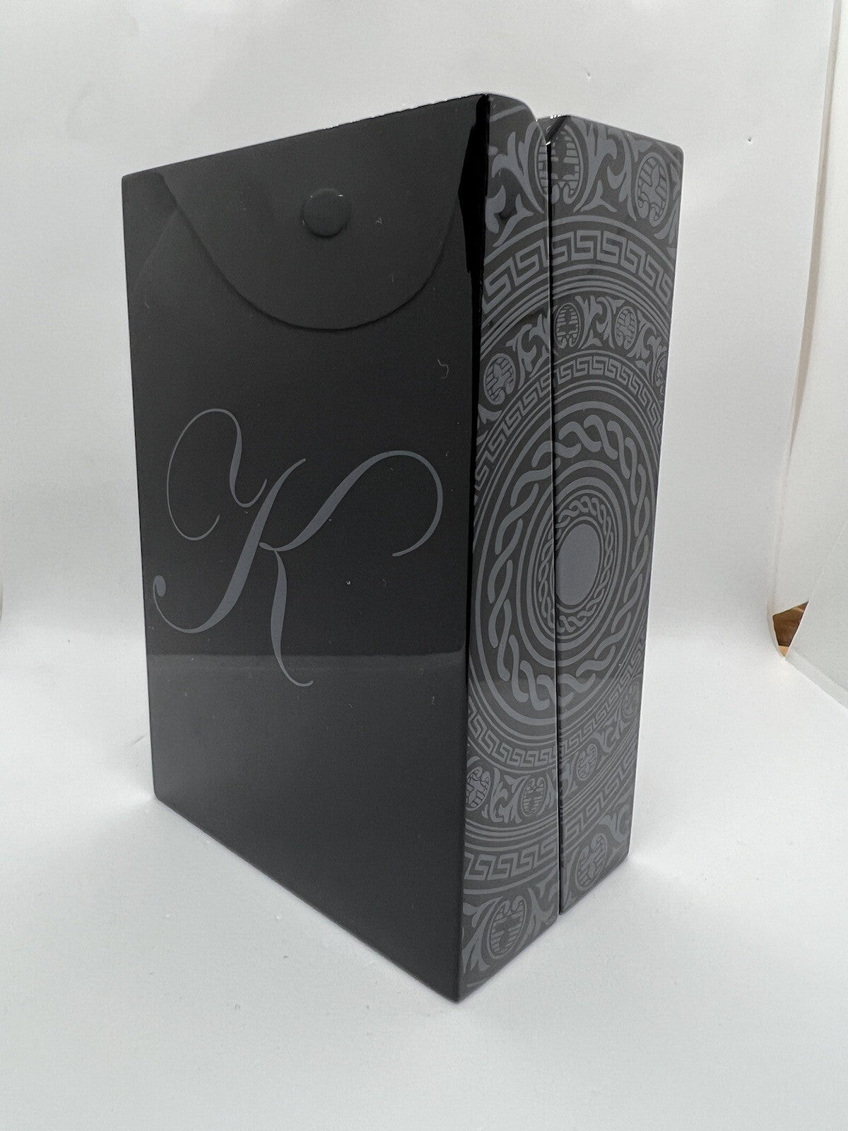 Kilian Straight To Heaven 50ml/1.7oz With Coffret Black Cap Older Version11