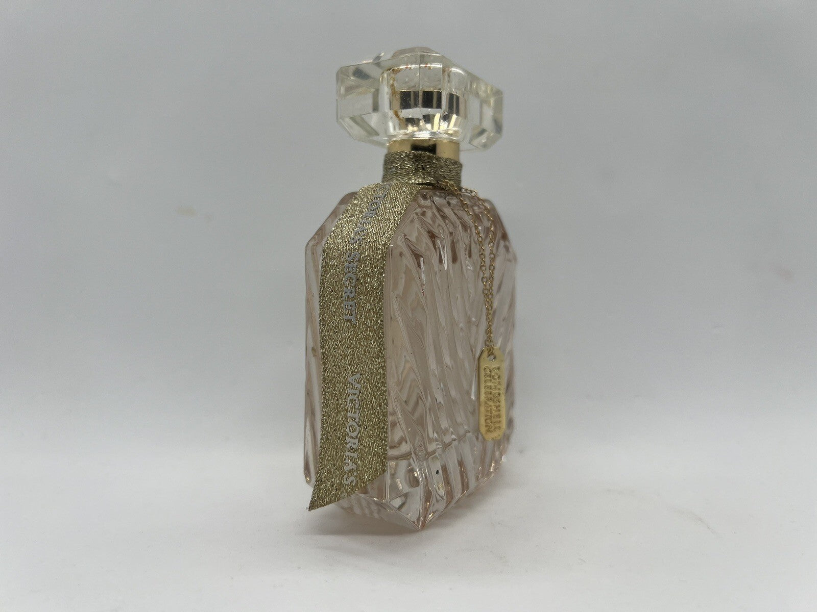 Victoria's Secret Bombshell Celebration Edp 50ml  Tester No Box3