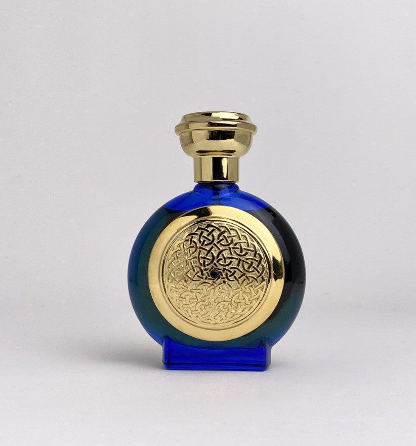 Blue sapphire edp Boadicea the Victorious (BTV) 100ml/3.4oz TESTER NO BOX0