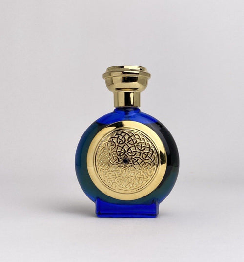 Blue sapphire edp Boadicea the Victorious (BTV) 100ml/3.4oz TESTER NO BOX0