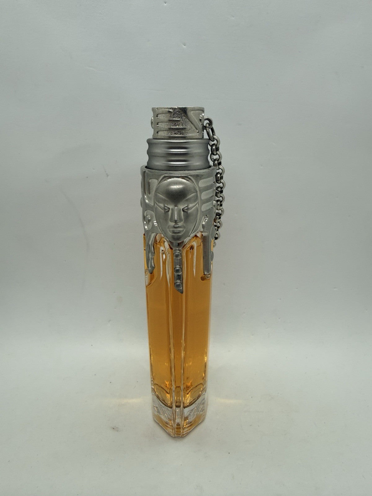 Thierry Mugler Womanity Edp 50ml  (Discontinued & Rare)3
