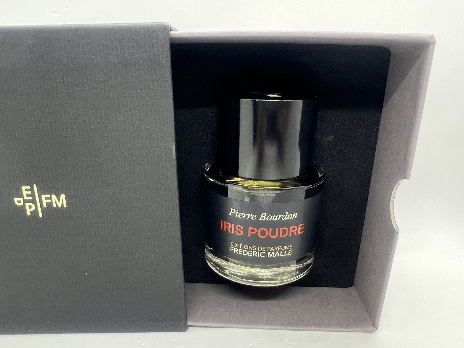 Frederic Malle Iris Poudre Edp 50 ml / 1.7 oz  Please See Photos4
