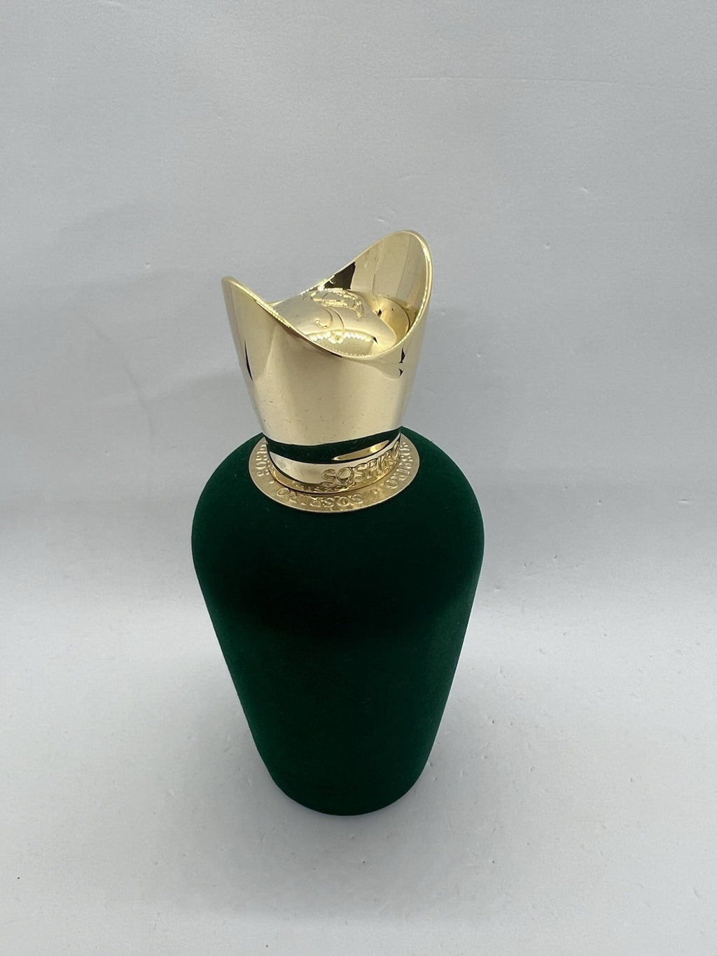 Sospiro Vibrato edp 100ml TESTER WITH CAP, See Photos (NEW)5