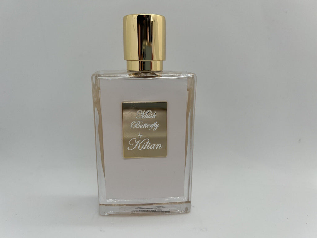 Musk Butterfly By Kilian 1.7 oz/50ml Dubai Exclusive Rare Collectors Piece.5