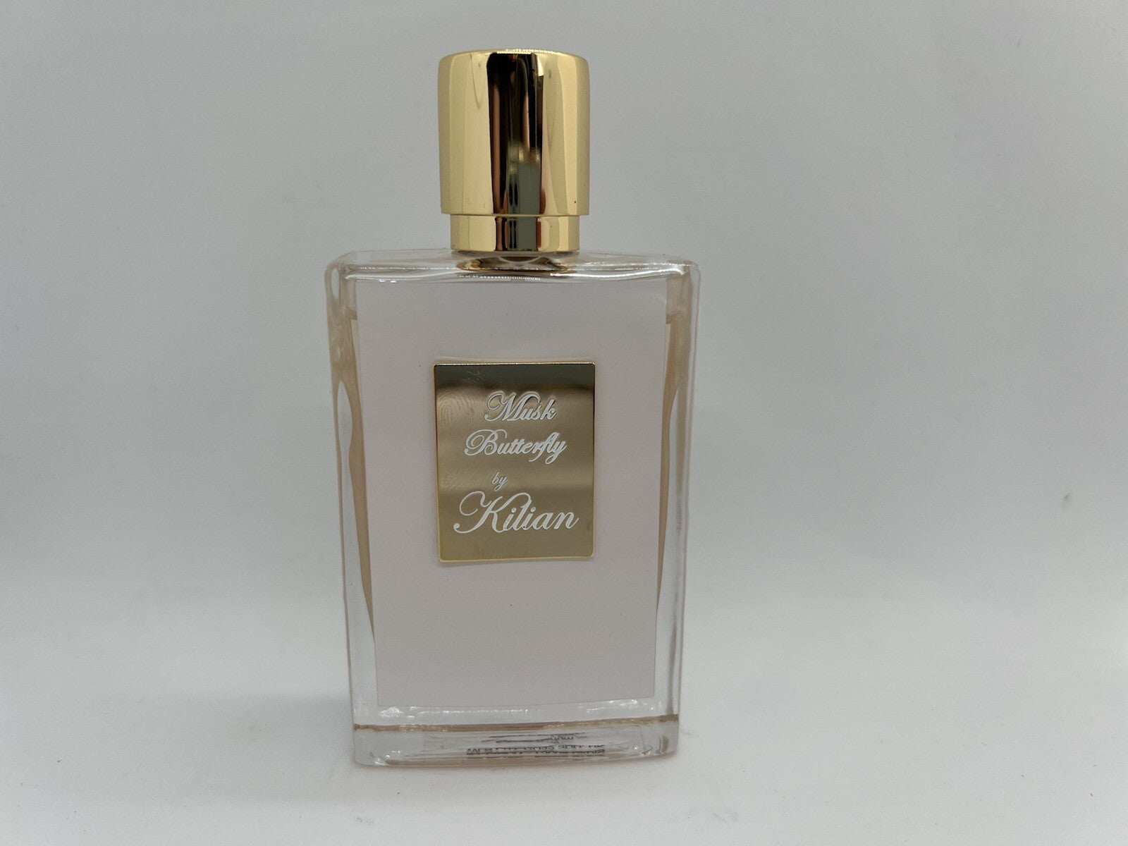 Musk Butterfly By Kilian 1.7 oz/50ml Dubai Exclusive Rare Collectors Piece.5