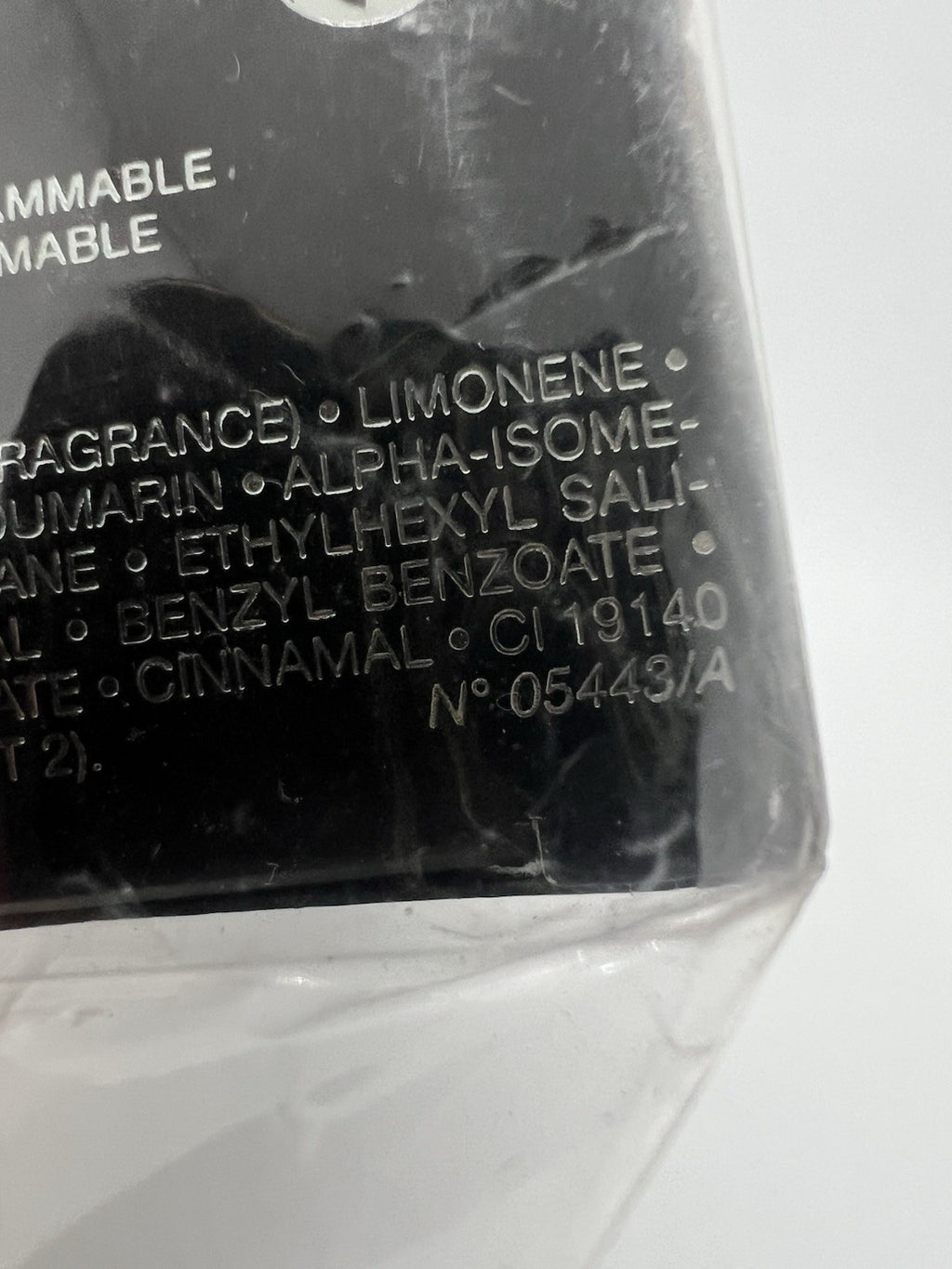 Christian Dior Homme Intense edp 100ml/3.4 Oz (2011 Batch Year) Vintage See Pics11
