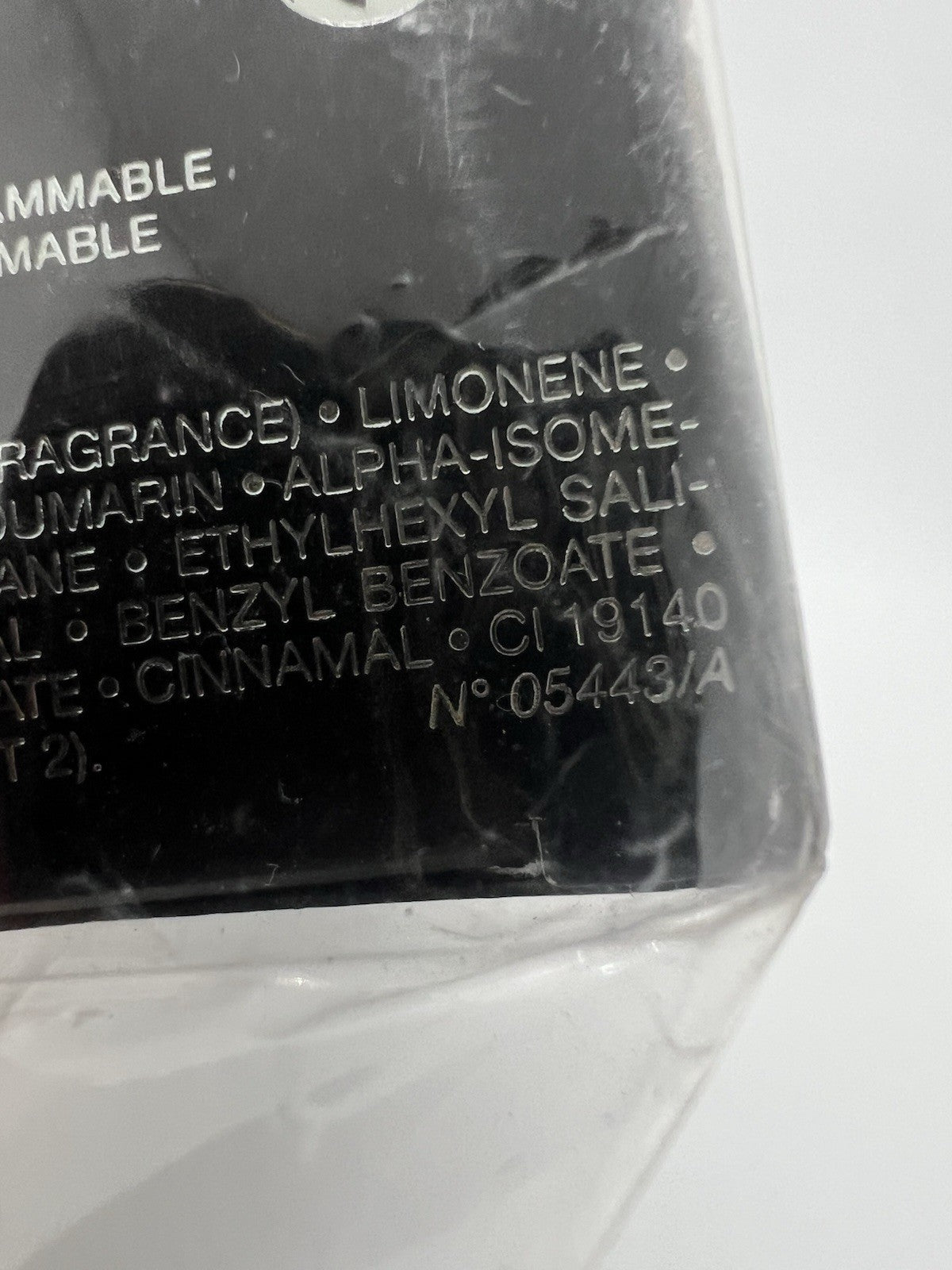 Christian Dior Homme Intense edp 100ml/3.4 Oz (2011 Batch Year) Vintage See Pics11