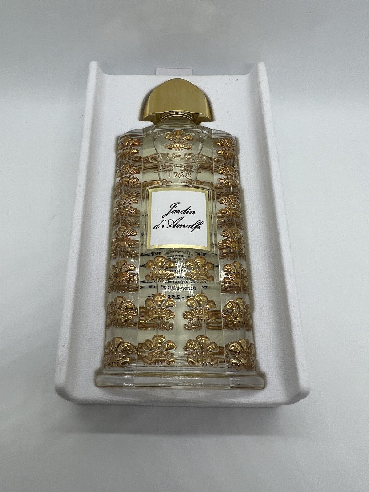 Creed Les Royales Exclusives Jardin D'amalfi EDP 2.5 Oz/75ml (2017)8