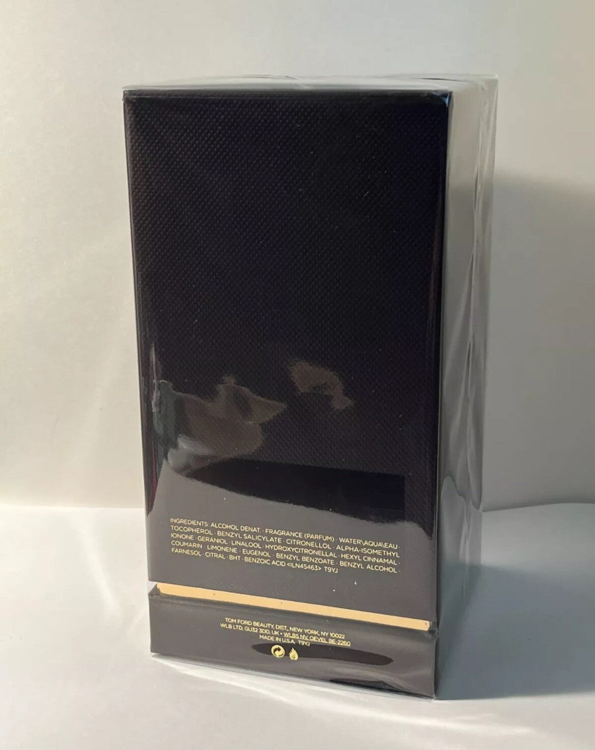 Tom Ford Arabian Wood EDP 250ml/8.5 Oz  BNIB2