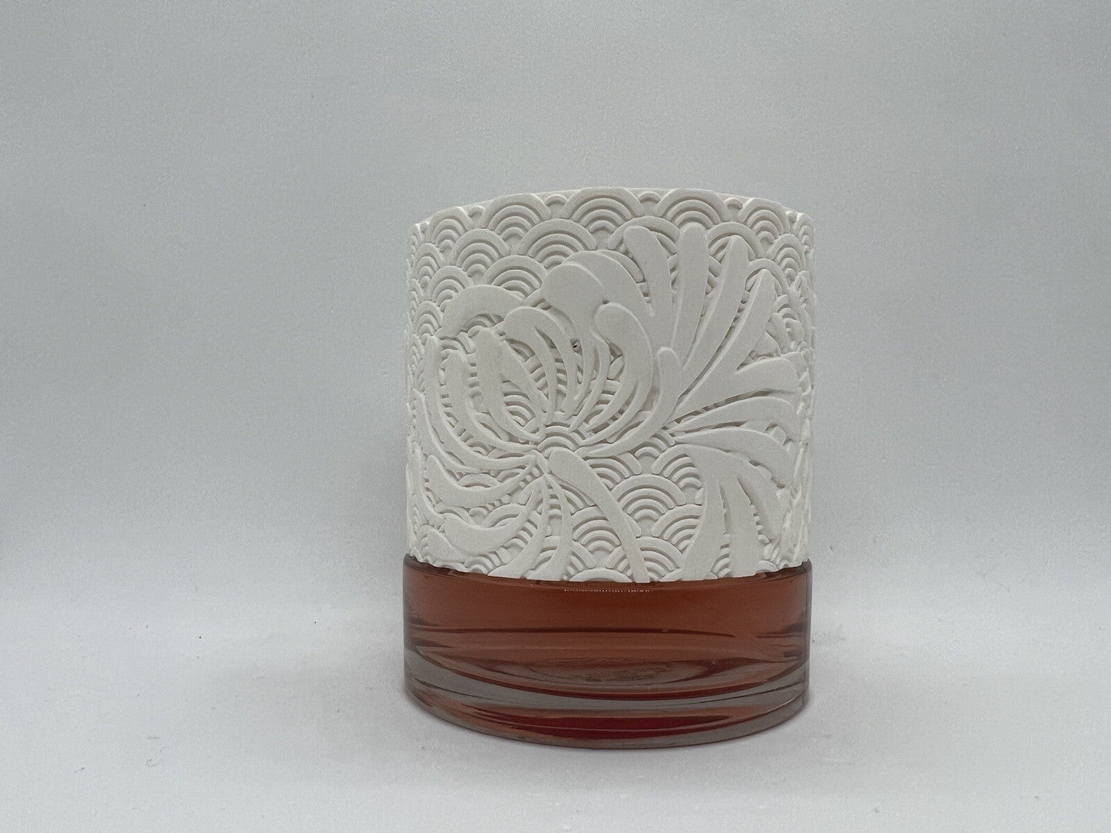 Scarlett By Cacharel 2.7 Oz /80 ml Discontinued NO BOX See pics0