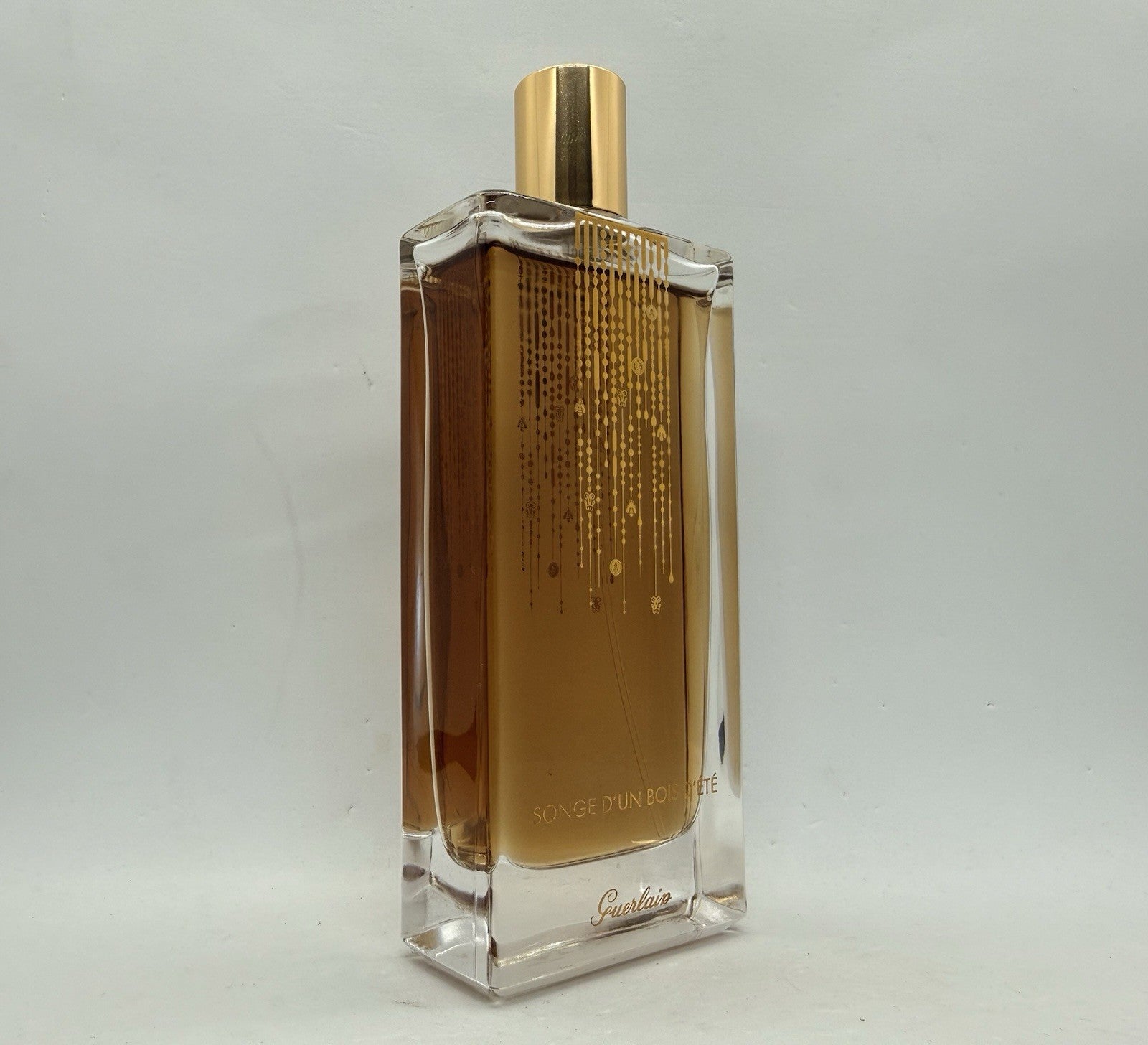 Guerlain Songe d'un Bois d'Ete Edp 75 ml/2.5 oz Vintage Discontinued See Photos1