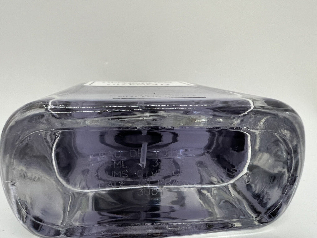 GIVENCHY GENTLEMEN ONLY EDT 3.3 OZ /100ML TESTER NO BOX5