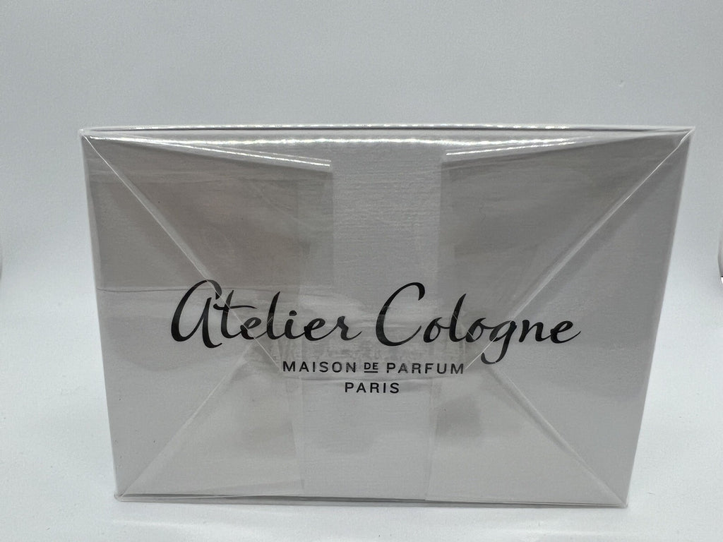 Atelier Cologne Clementine California Cologne Absolue (Pure Perfume)200ml SEALED7