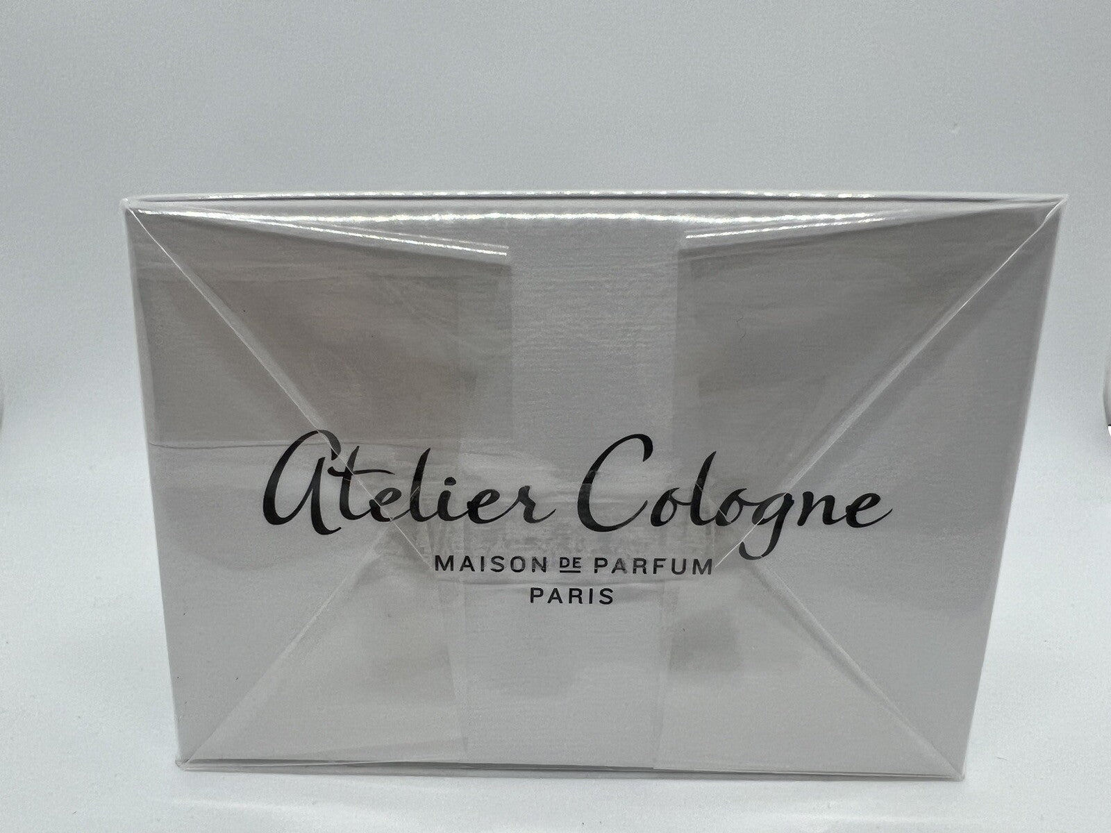 Atelier Cologne Clementine California Cologne Absolue (Pure Perfume)200ml SEALED7
