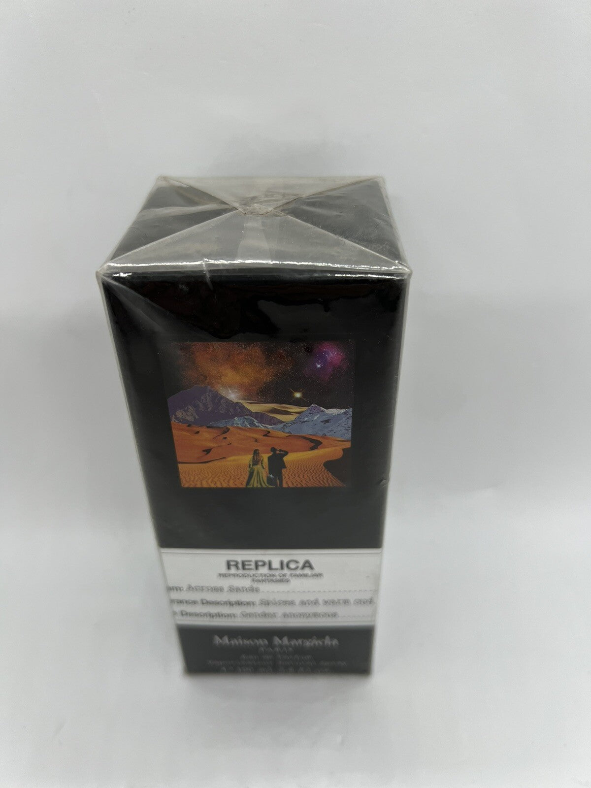 Across Sands Edp By REPLICA Maison Margiela 3.4 Oz/100ml SEALED, Discounted.3