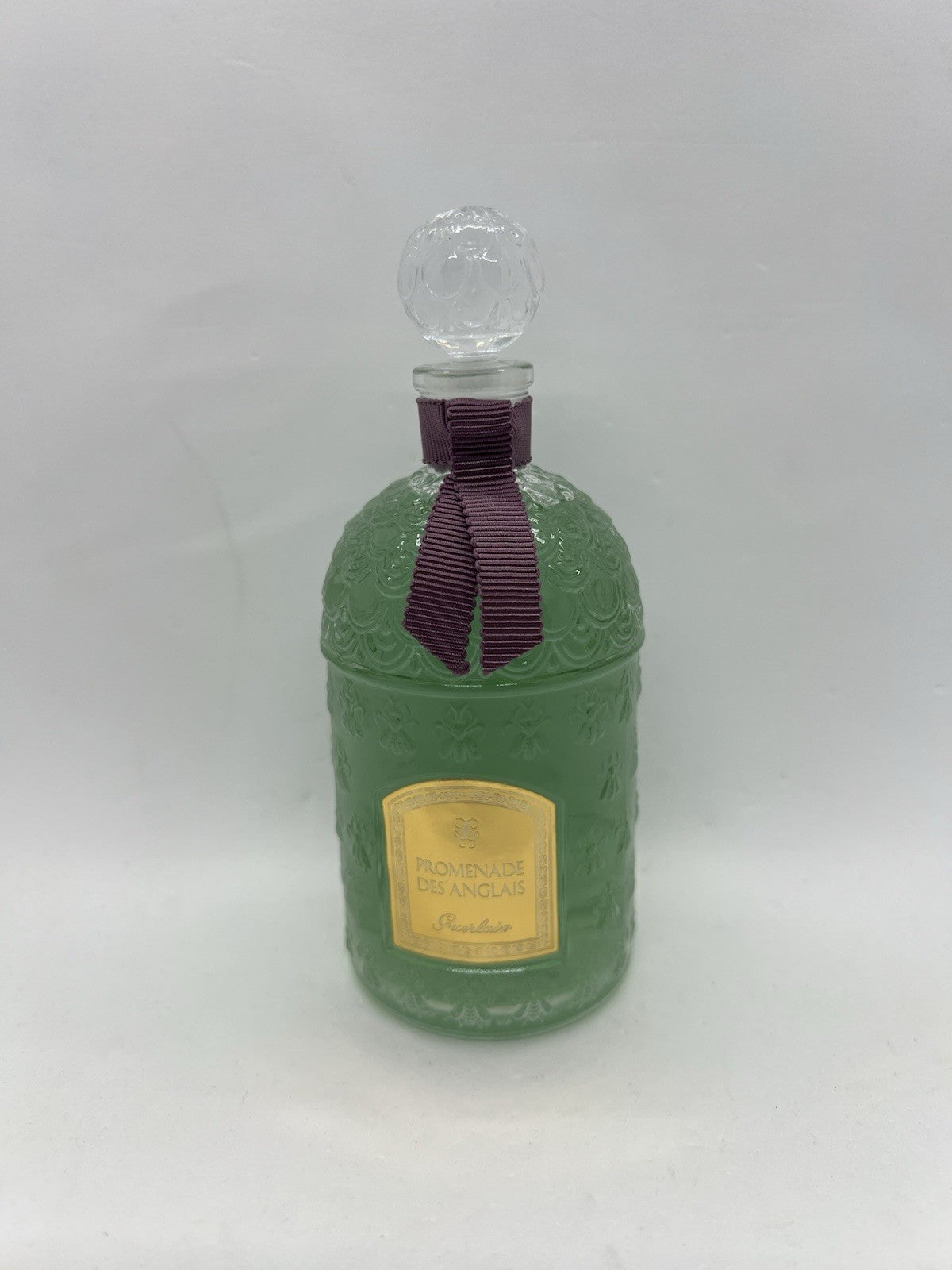 Guerlain Promenade Des Anglais edp 4.2 Oz/125m Poof Sprayer l (See Photos)2
