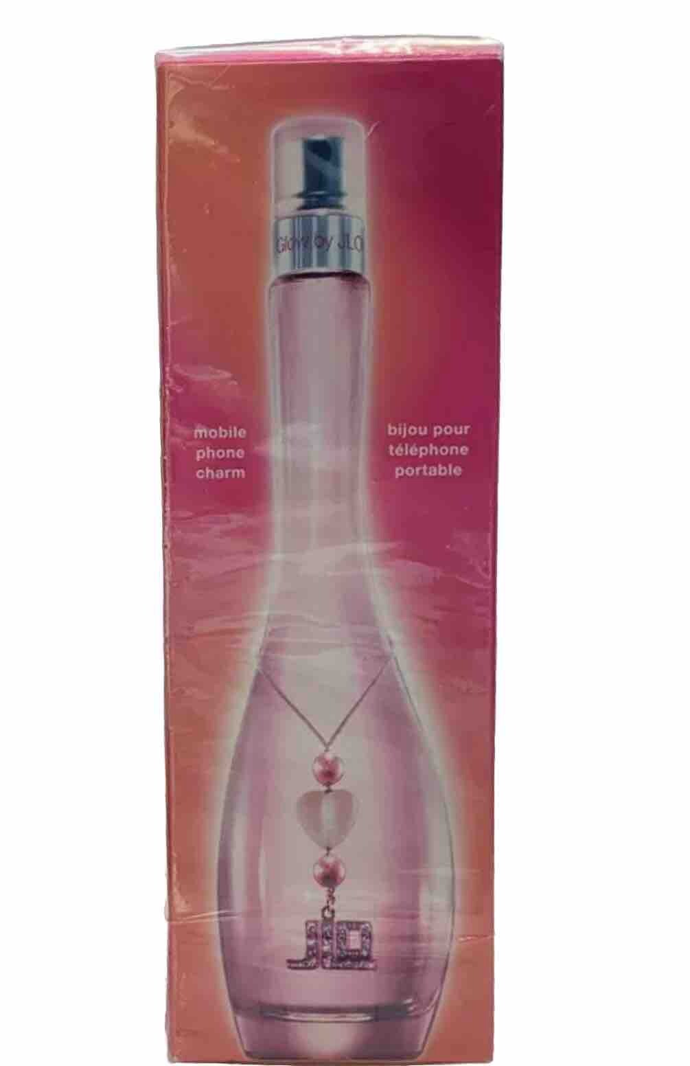 JLO Love At First Glow by Jennifer Lopez 3.4oz/100ml EDT SEALED2