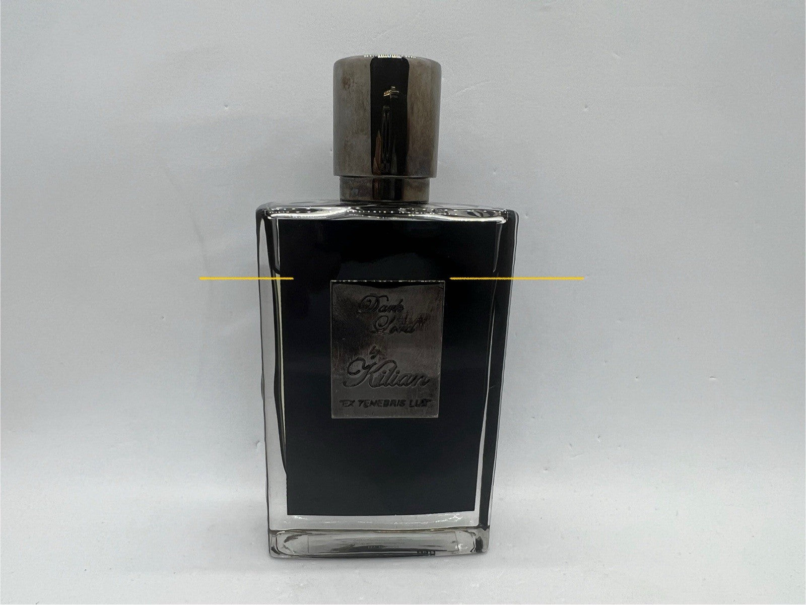 Kilian Dark Lord edp 50ml/1.7oz (Older Batch 2018) See Photos1