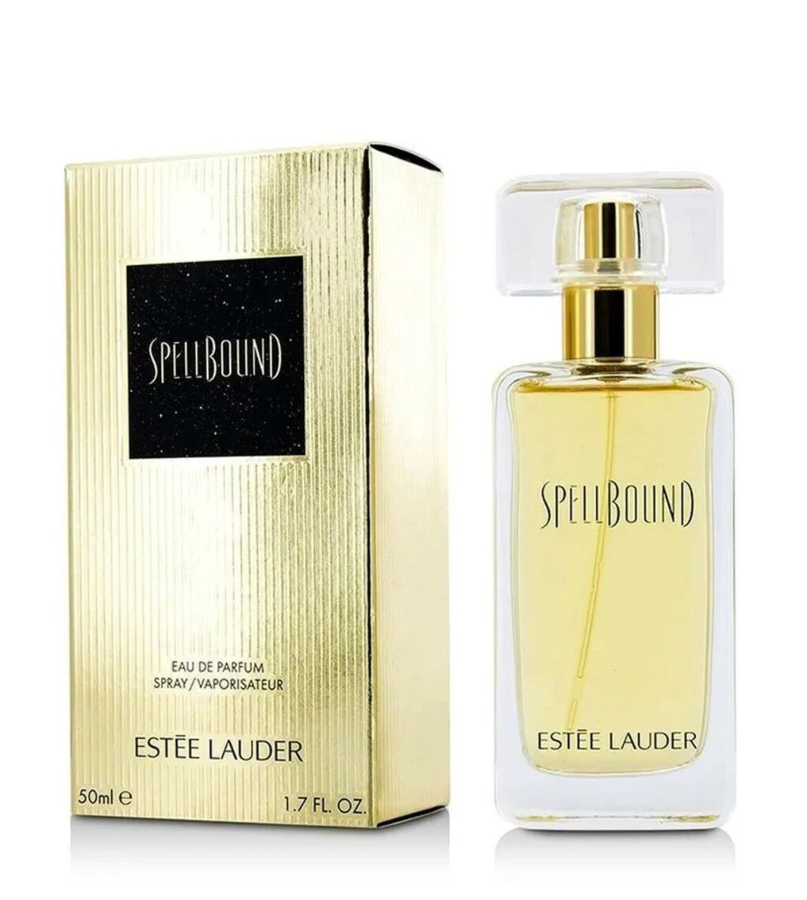 Estee Lauder Spellbound EDP 50ml/1.7 Oz BNIB1