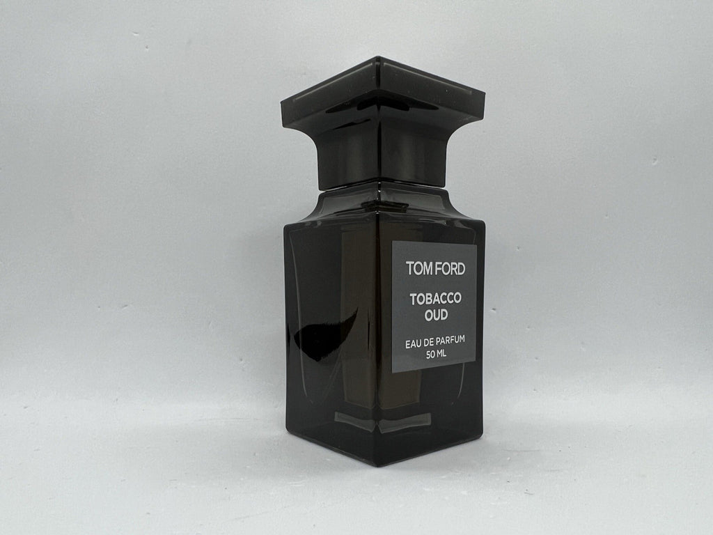Tom Ford Tobacco Oud EDP 50ml/1.7 Oz   Discontinued (See Pics)1