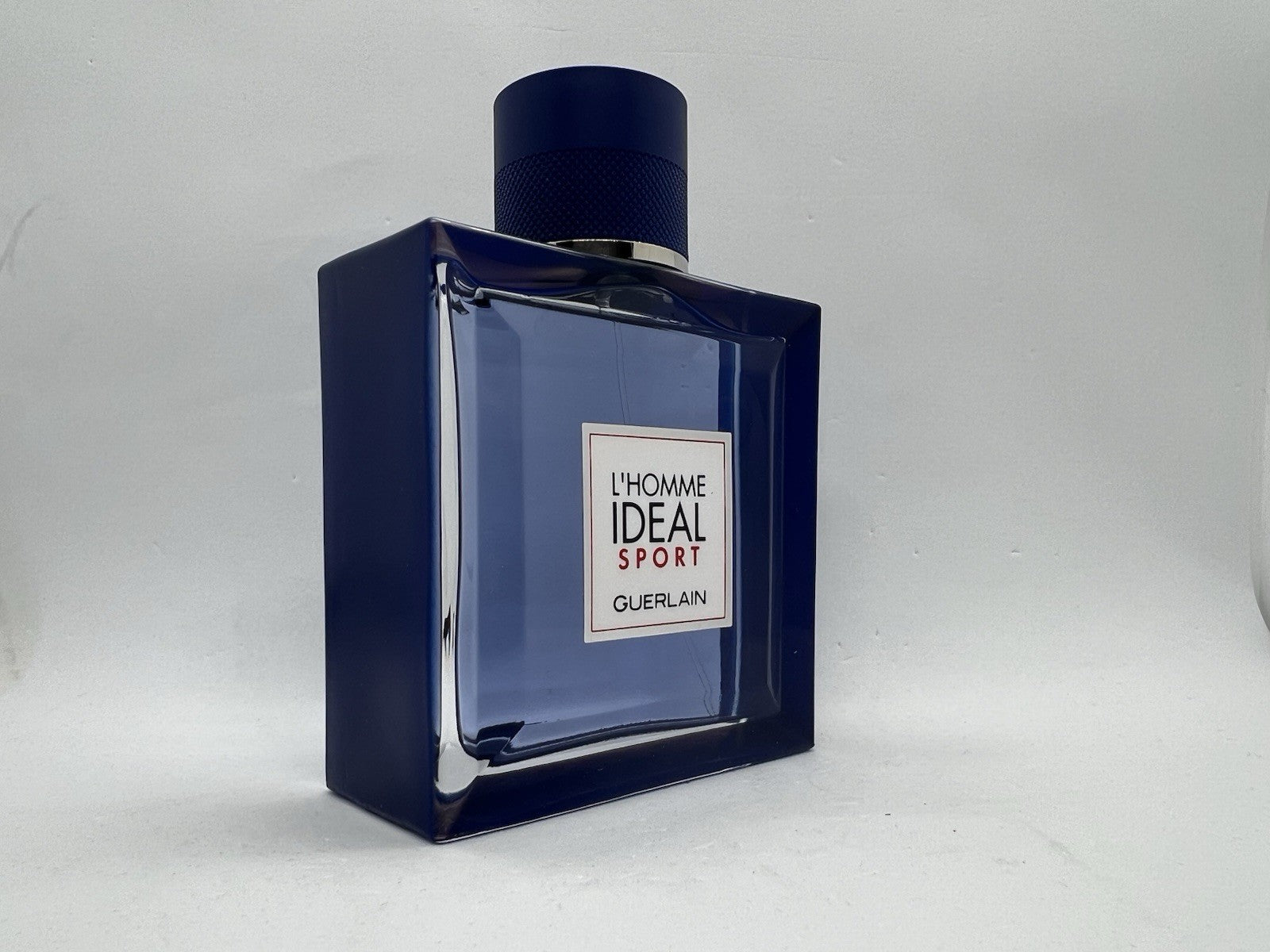 Guerlain L'Homme Ideal Sport edt 3.3 oz./ 100ml Discontinued (See Photos)6
