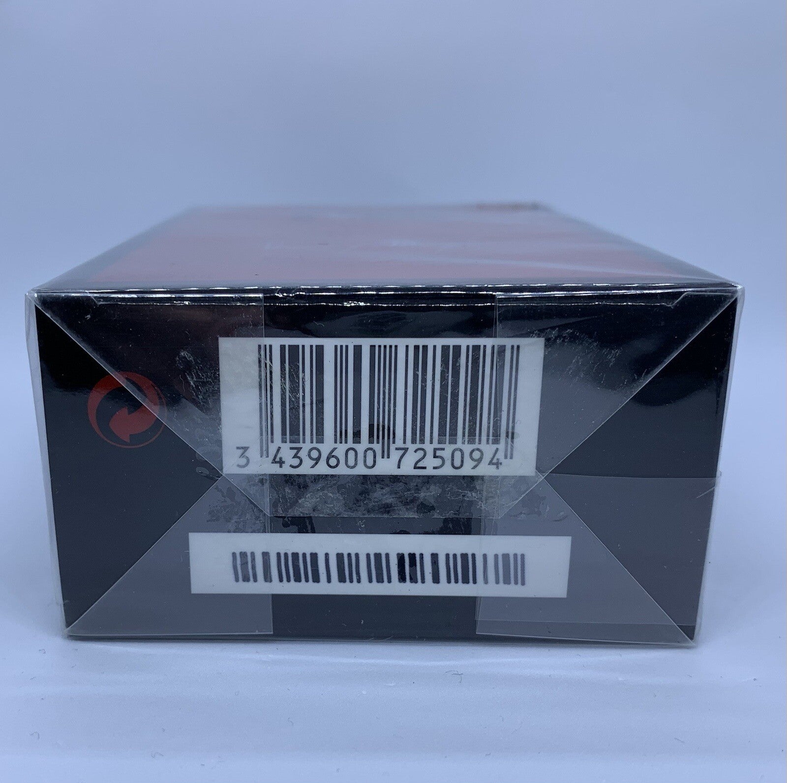 B*Men Edt by Thierry Mugler 1.7oz/50ml Discontinued Rare Sealed Vintage3