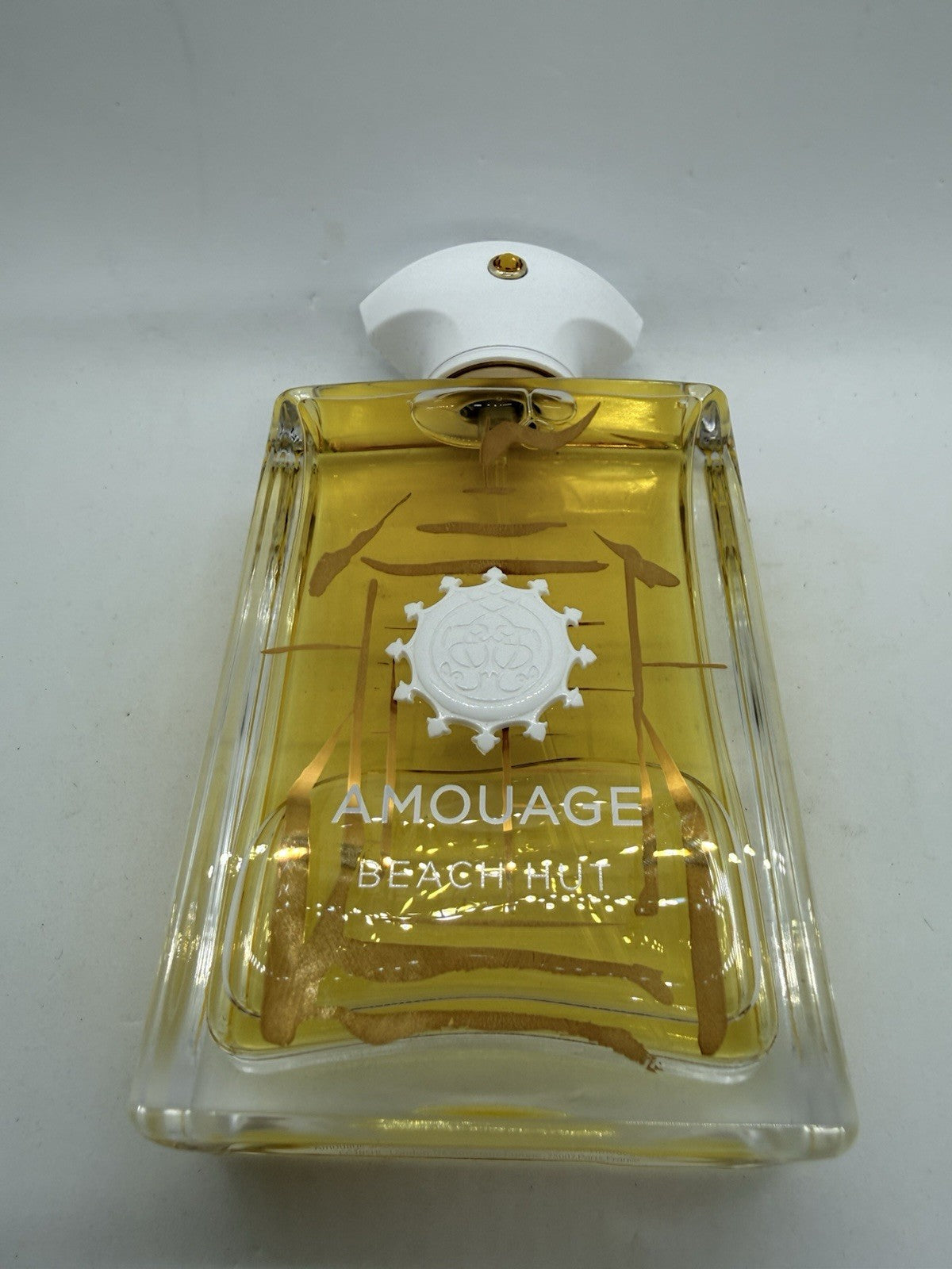 Amouage Beach Hut Man edp 100ml/3.4 oz See Pics6