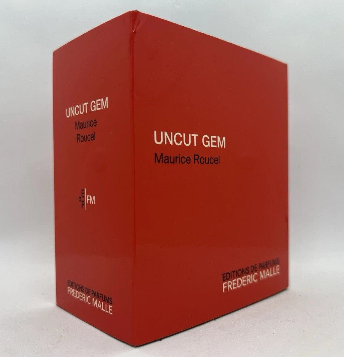 Frederic Malle Uncut Gem Edp 50 ml / 1.7 oz  NEW4