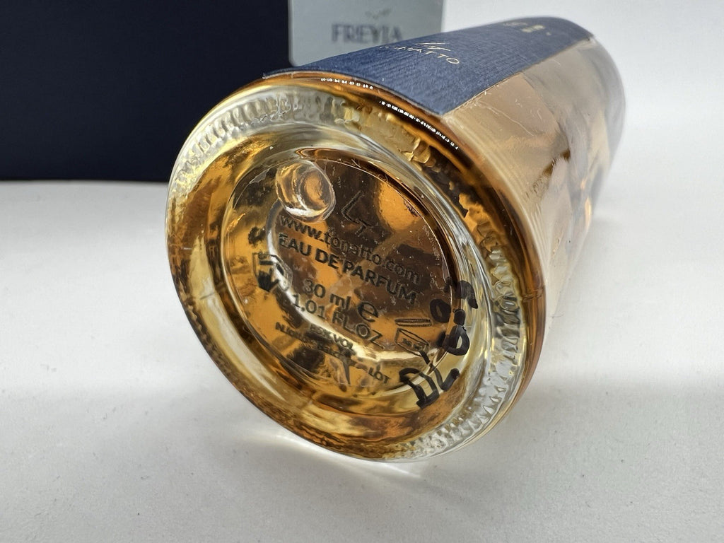 Freyja By Tonatto 30ml/1 Oz ( Incense & Vanilla )4