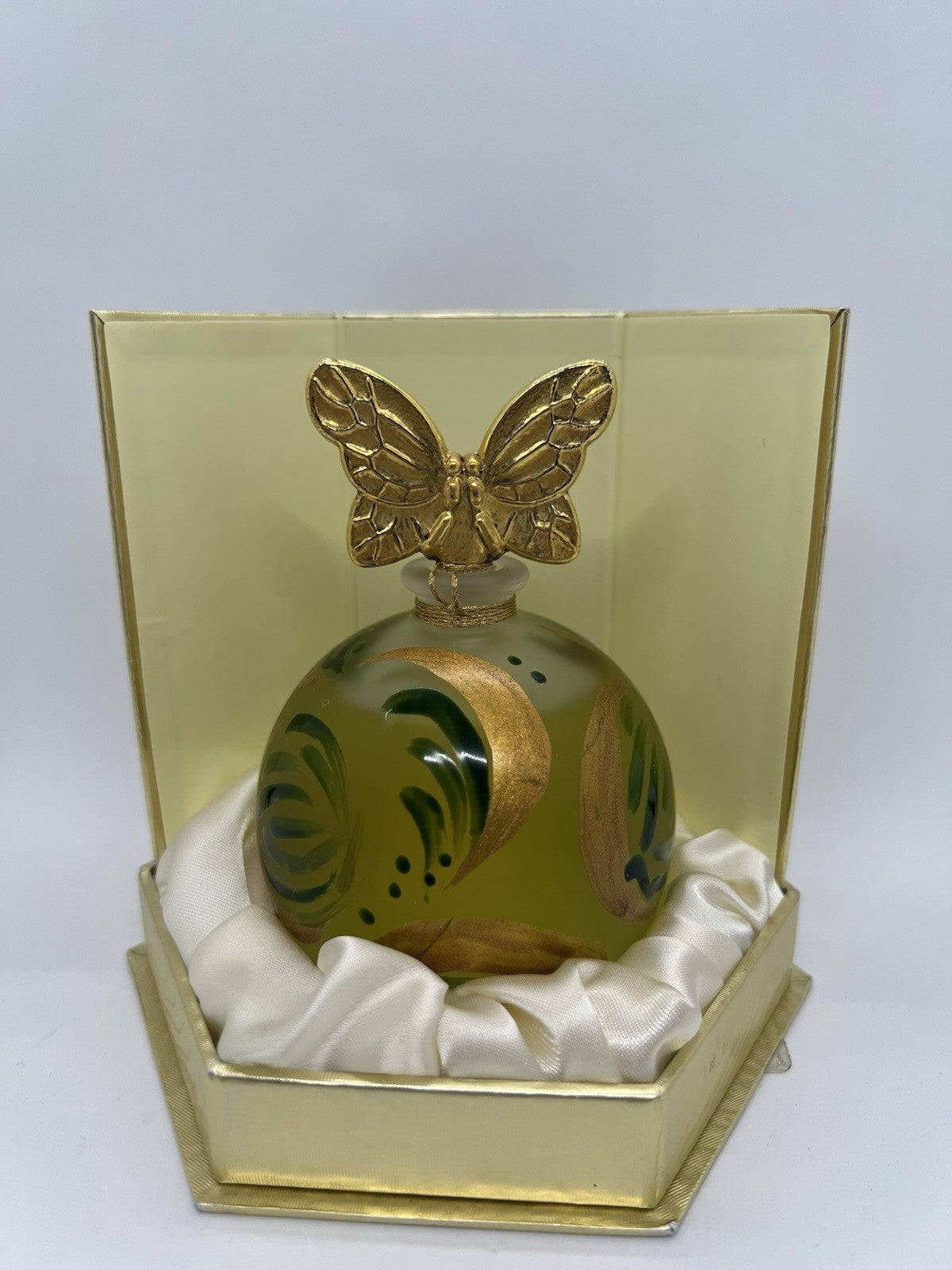Eau d'Hadrien edp by Goutal Limited Edition Bottle 493/500 Splash  (Rare!)0