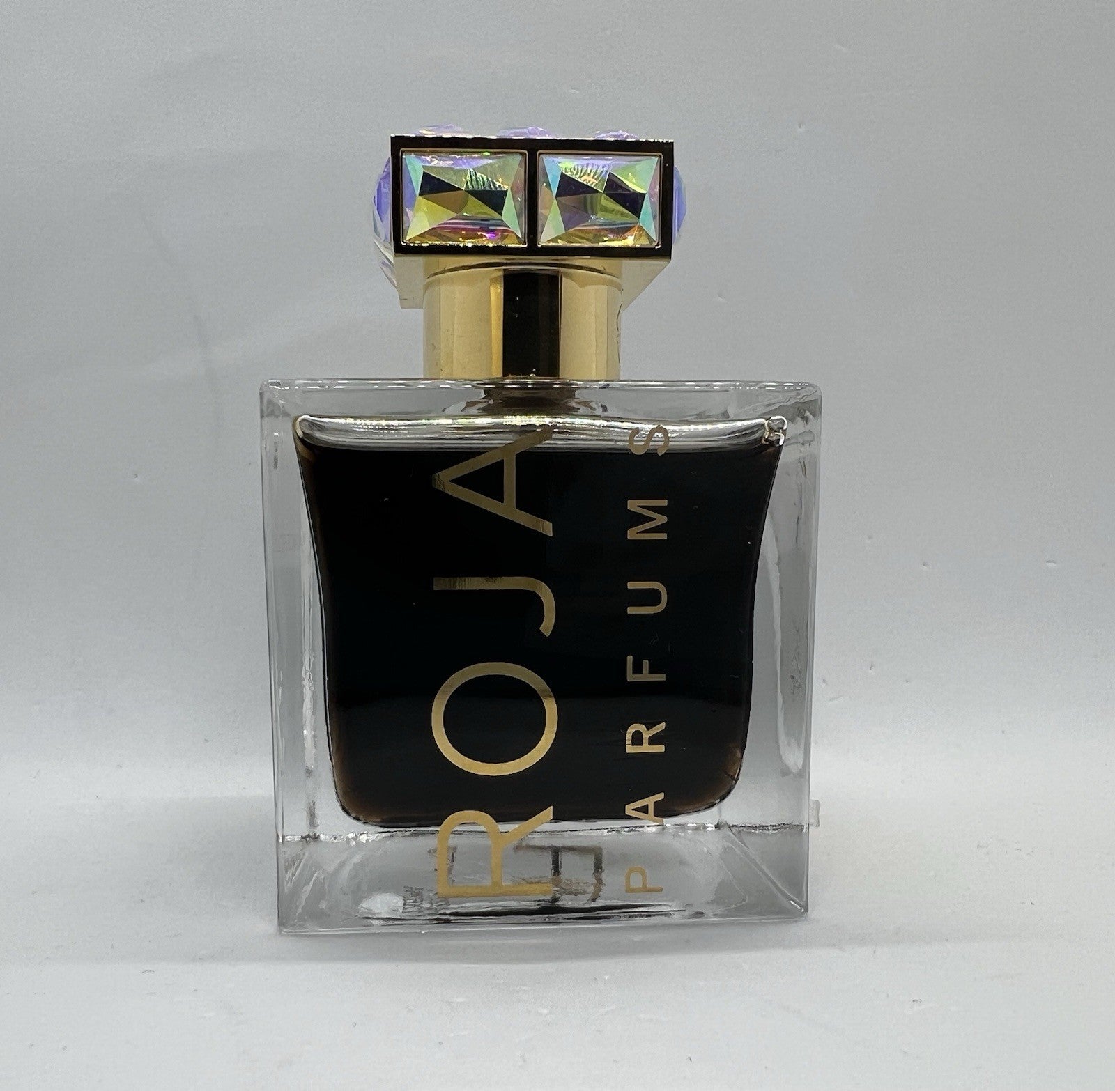 Roja Dove Musk Aoud Parfum 100ml/3.4oz See Photos5