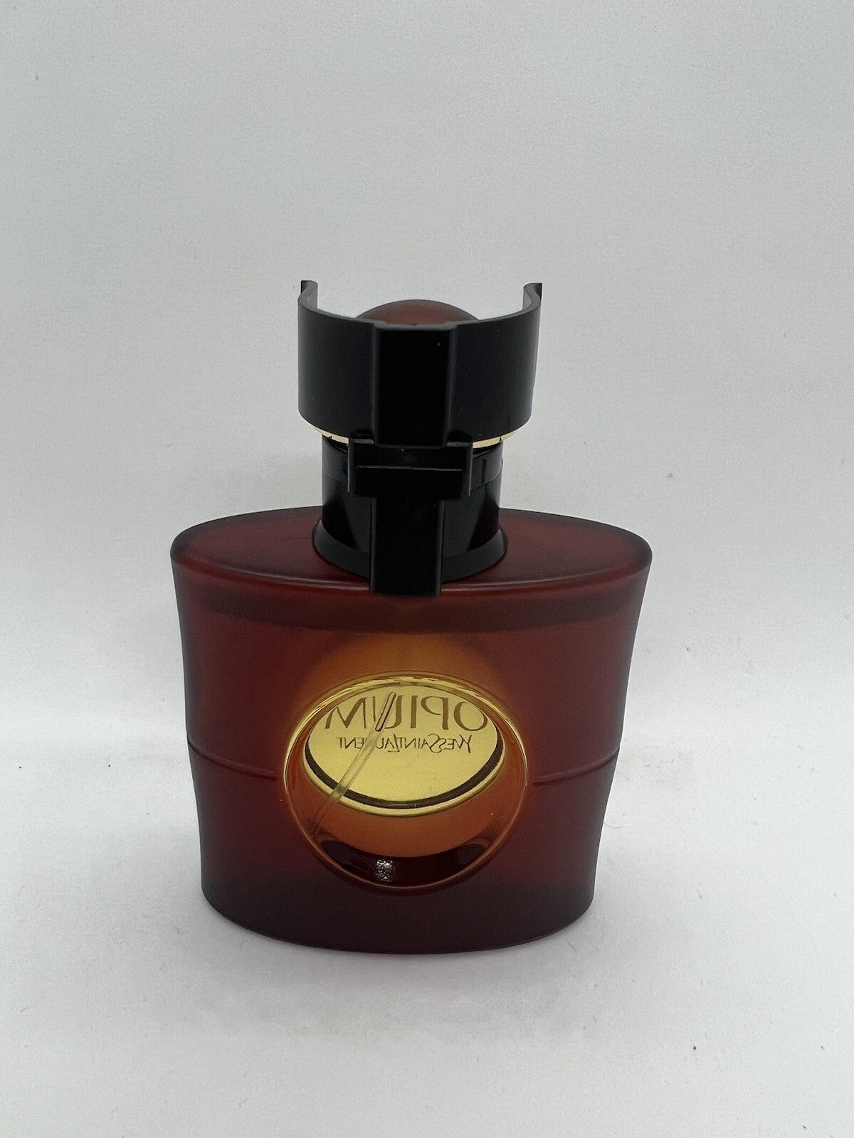 YSL YVES SAINT LAURENT OPIUM EDT 30ML/1 OZ (2013) NO BOX, SEE PHOTOS2