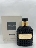 Valentino Uomo Noir Absolu edp 100ml (Discontinued & Rare) See Pics0