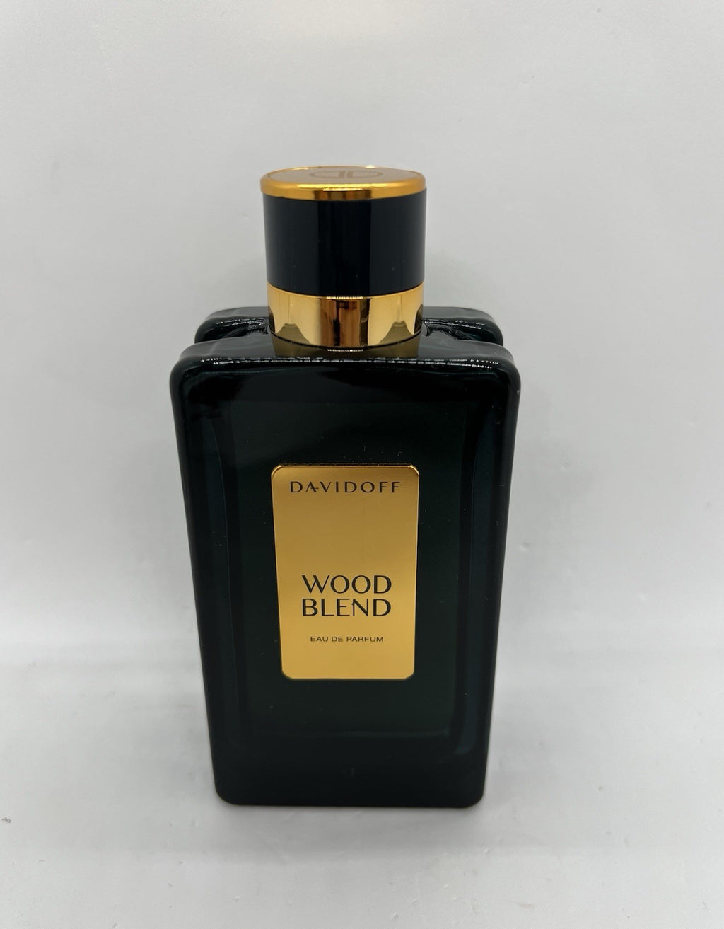 Wood Blend edp By Davidoff for men 100ml/3.4 Oz No Box Rare1