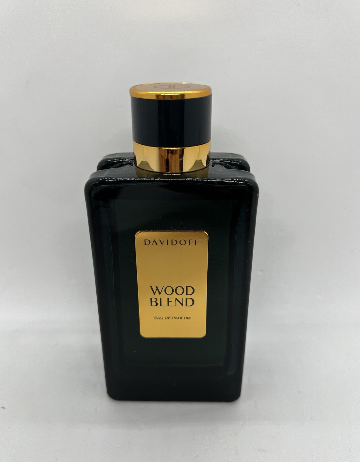 Wood Blend edp By Davidoff for men 100ml/3.4 Oz No Box Rare1